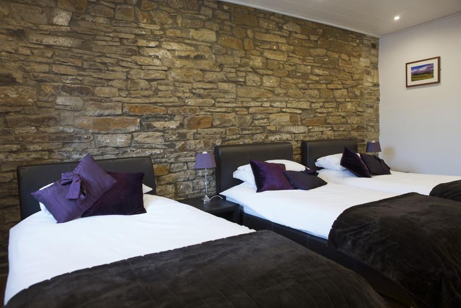 The Miners Arms Otel Alston Dış mekan fotoğraf