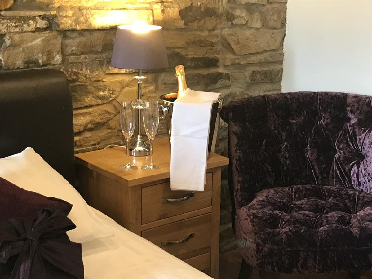 The Miners Arms Otel Alston Dış mekan fotoğraf
