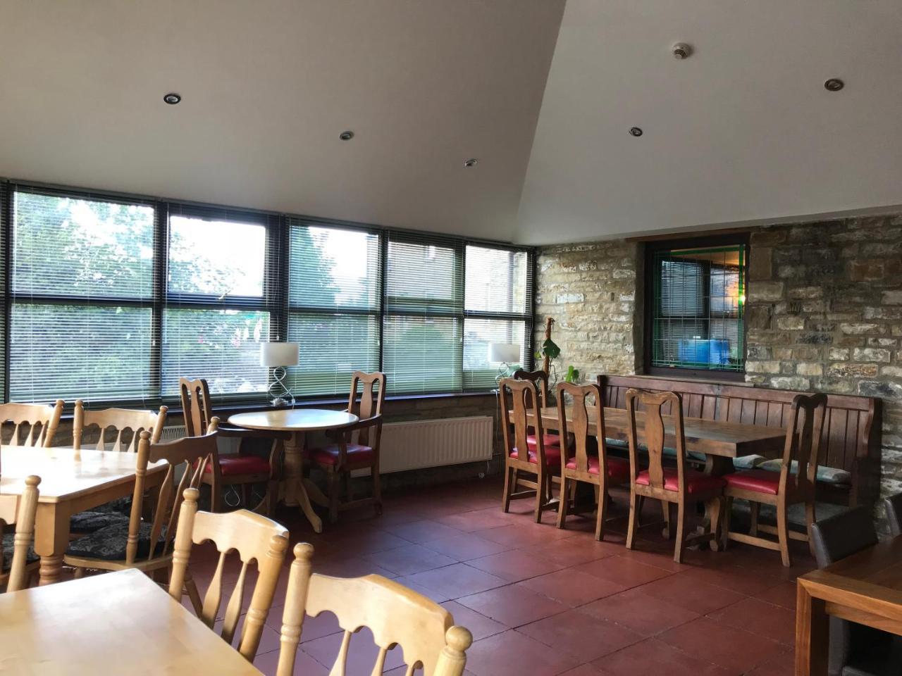 The Miners Arms Otel Alston Dış mekan fotoğraf